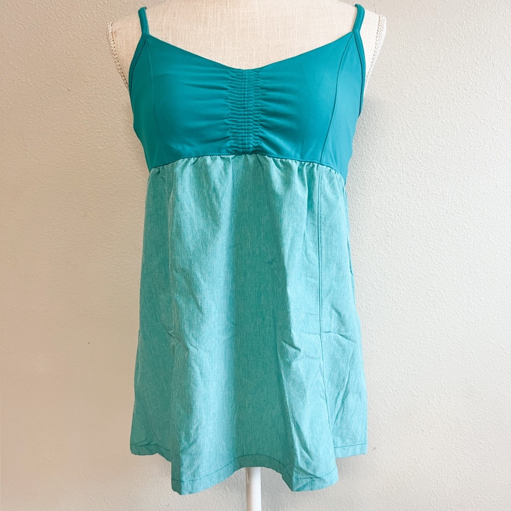 Athleta Workout Bestie Yoga Tank medium